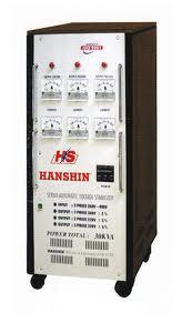 Ổn Áp Hanshin 3 Pha